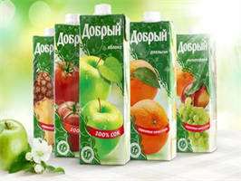Соки