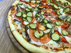Мясная 1656