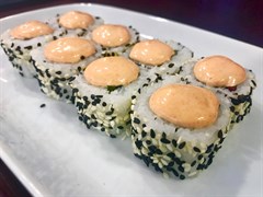 Ролл Овощной 1726