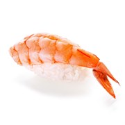 Нигири с креветкой 1741