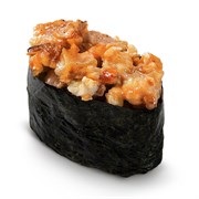 Гункан спайси с угрем 1745