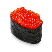 Гункан с икрой лосося 1749