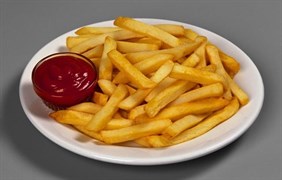 Картофель Фри 1676