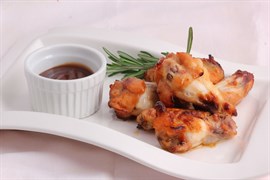Куриные крылышки 1681